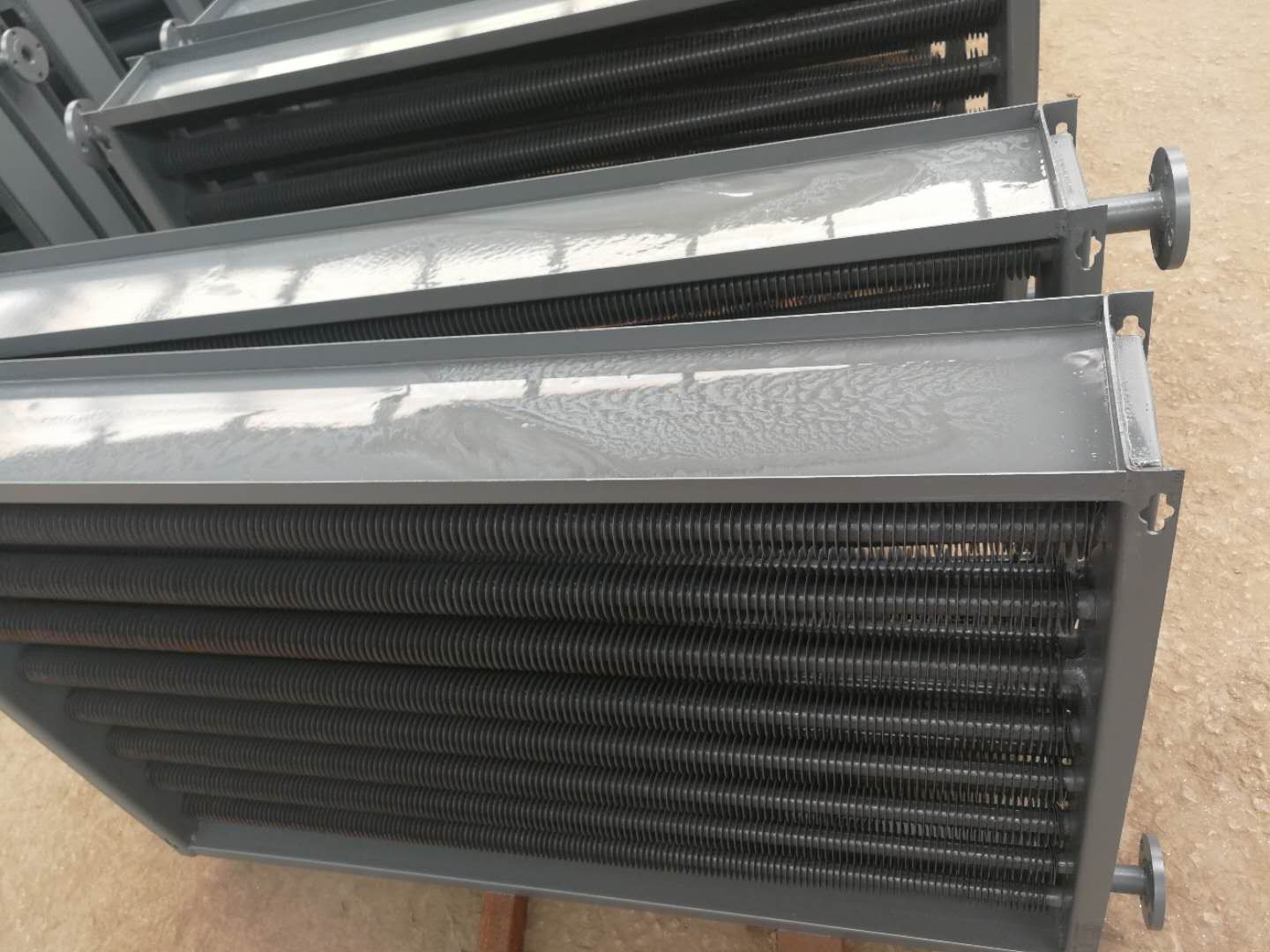 散热器(图1)